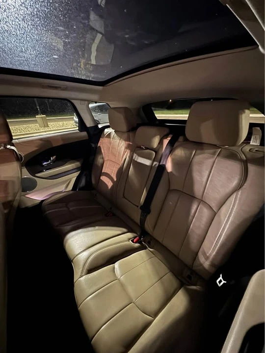 2017 Land Rover Range Rover Evoque 1st Gen - Image 9 of 12
