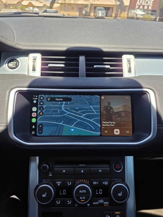 2017 Land Rover Range Rover Evoque 1st Gen - Image 10 of 12