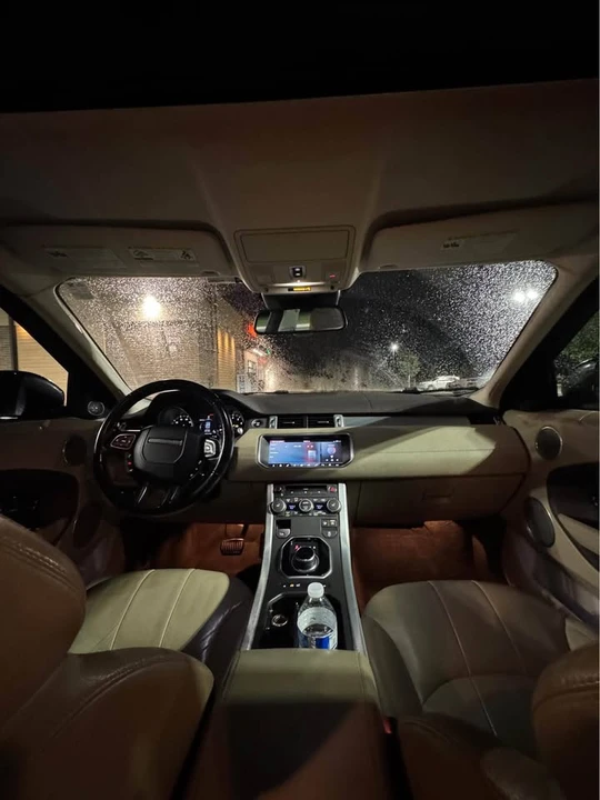 2017 Land Rover Range Rover Evoque 1st Gen - Image 7 of 12