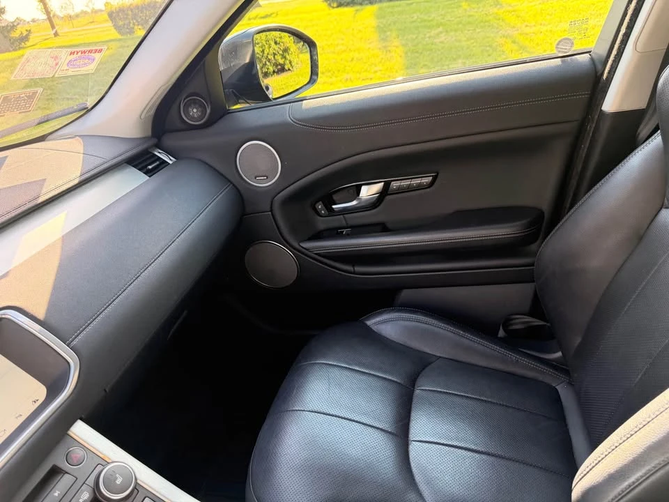 2017 Land Rover Range Rover Evoque 1st Gen - Image 12 of 14