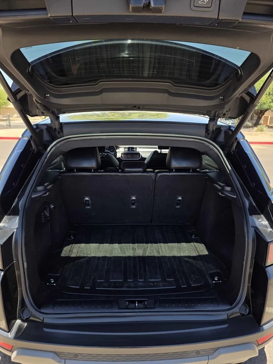 2017 Land Rover Range Rover Evoque 1st Gen - Image 11 of 12