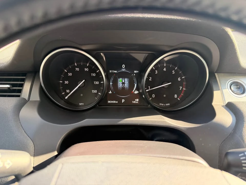 2017 Land Rover Range Rover Evoque 1st Gen - Image 10 of 14