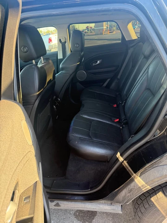 2017 Land Rover Range Rover Evoque 1st Gen - Image 4 of 4