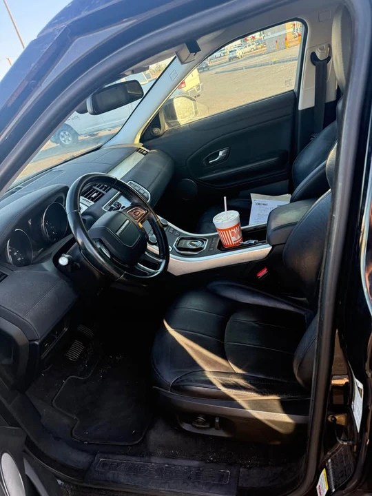 2017 Land Rover Range Rover Evoque 1st Gen - Image 3 of 4
