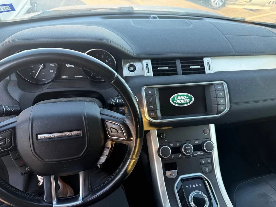 2017 Land Rover Range Rover Evoque 1st Gen - Image 2 of 4
