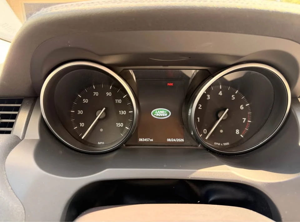 2017 Land Rover Range Rover Evoque 1st Gen - Image 7 of 14