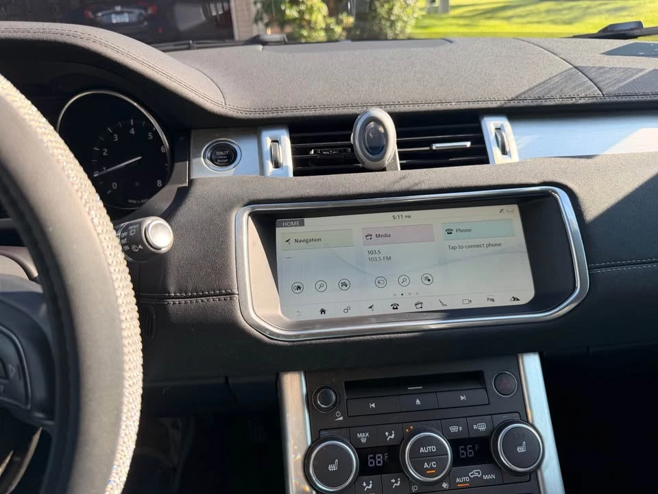 2017 Land Rover Range Rover Evoque 1st Gen - Image 11 of 14