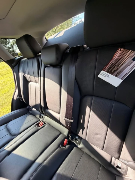 2017 Land Rover Range Rover Evoque 1st Gen - Image 13 of 14