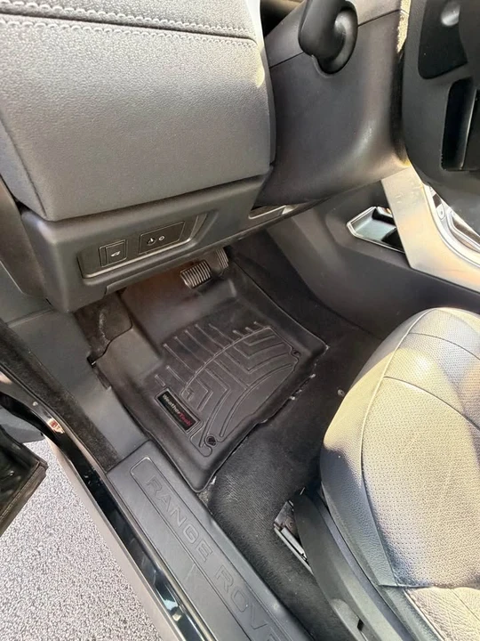 2017 Land Rover Range Rover Evoque 1st Gen - Image 14 of 14