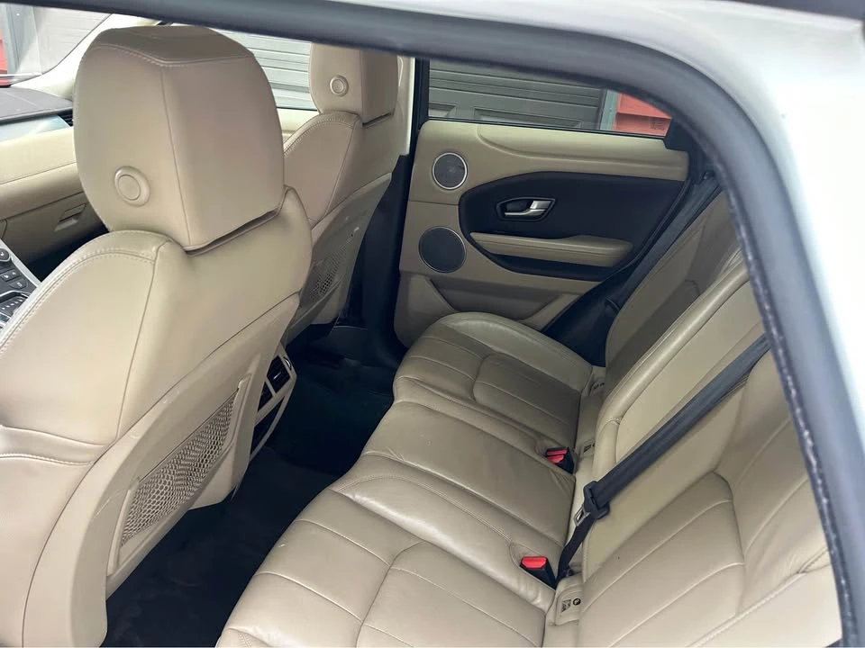 2017 Land Rover Range Rover Evoque 1st Gen - Image 7 of 8