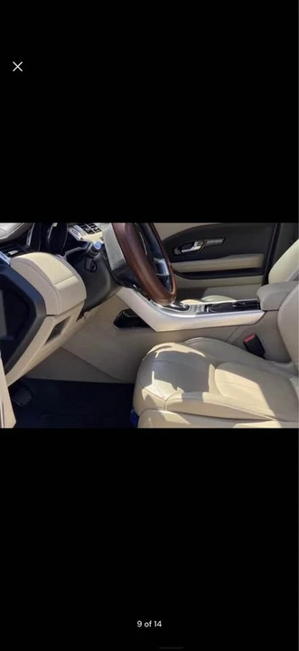2017 Land Rover Range Rover Evoque 1st Gen - Image 6 of 10