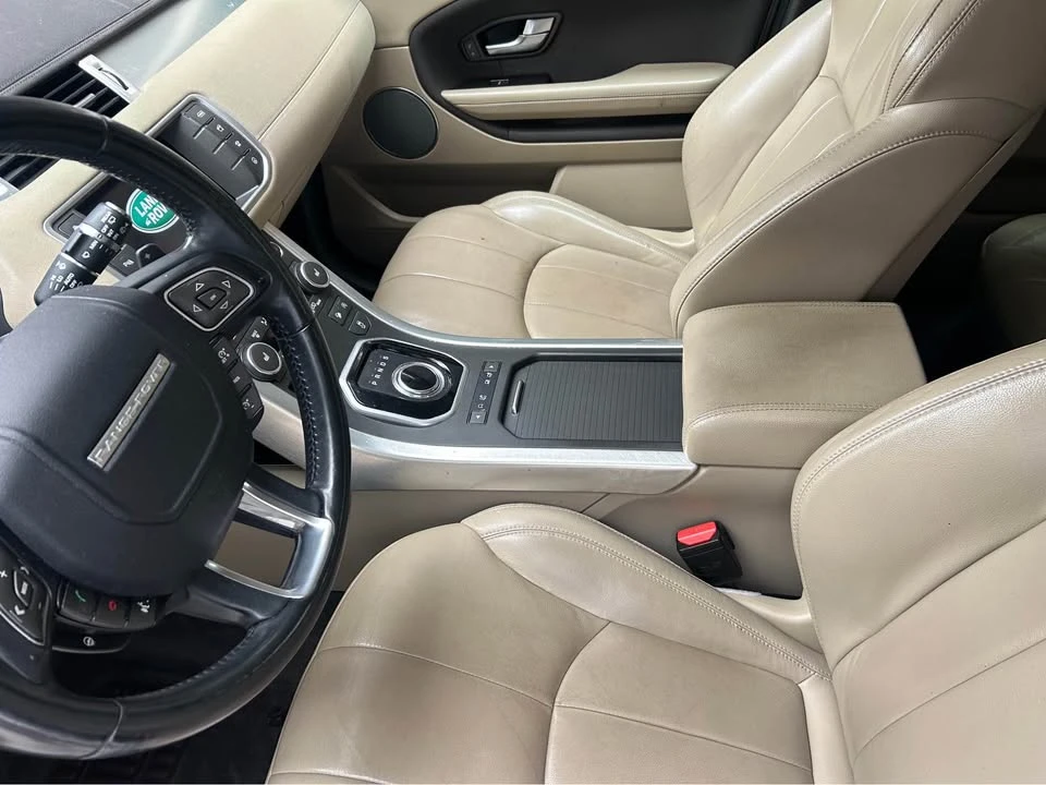 2017 Land Rover Range Rover Evoque 1st Gen - Image 6 of 8
