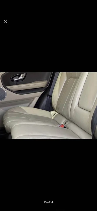 2017 Land Rover Range Rover Evoque 1st Gen - Image 7 of 10