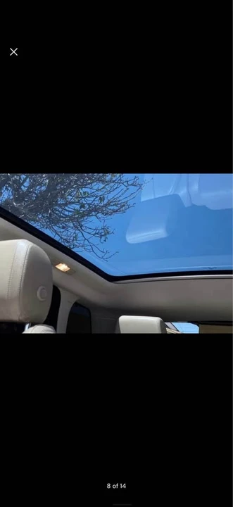 2017 Land Rover Range Rover Evoque 1st Gen - Image 5 of 10