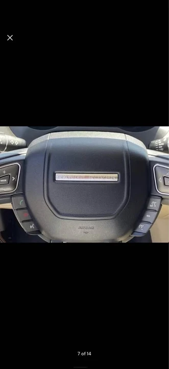 2017 Land Rover Range Rover Evoque 1st Gen - Image 4 of 10