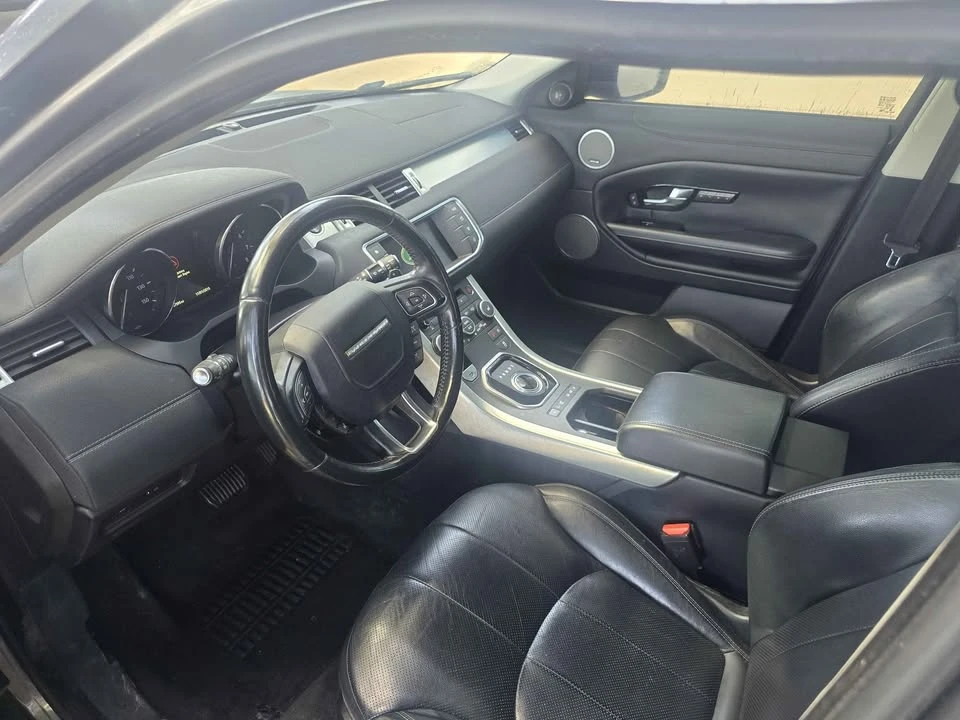 2017 Land Rover Range Rover Evoque 1st Gen - Image 5 of 5