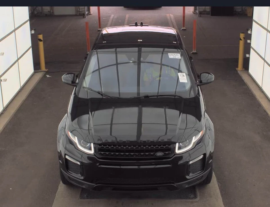 2017 Land Rover Range Rover Evoque 1st Gen - Image 2 of 11
