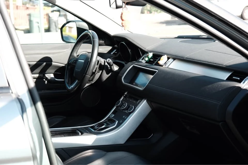 2017 Land Rover Range Rover Evoque 1st Gen - Image 8 of 17