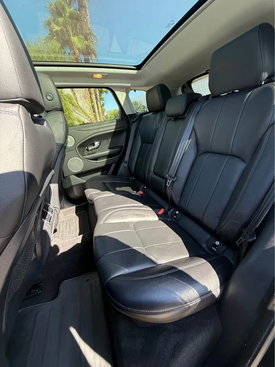 2017 Land Rover Range Rover Evoque 1st Gen - Image 11 of 13