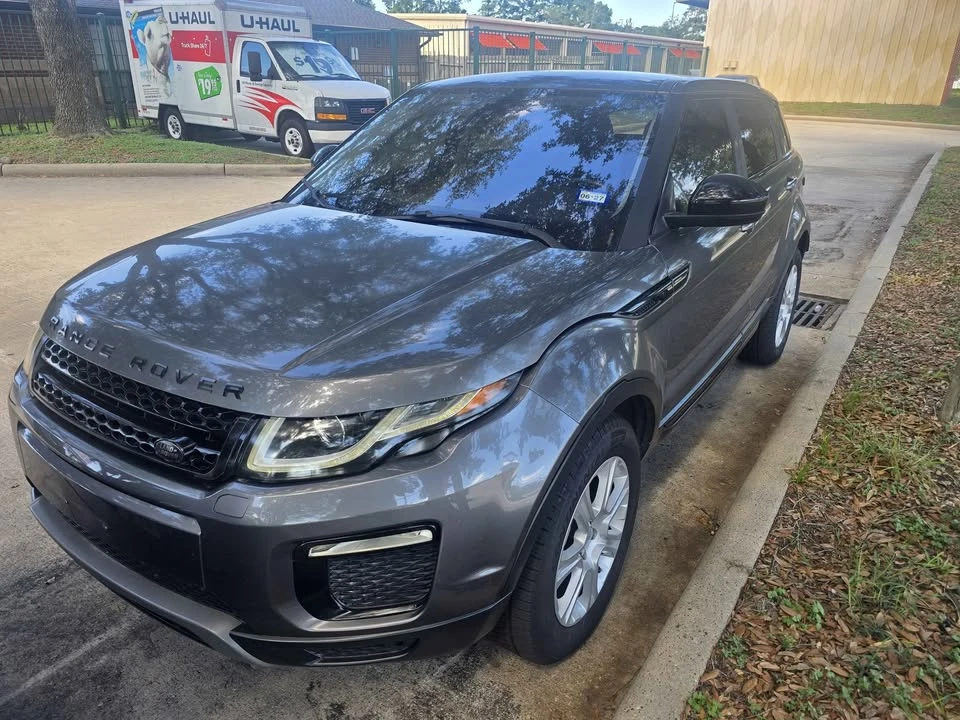 2017 Land Rover Range Rover Evoque 1st Gen - Image 3 of 5