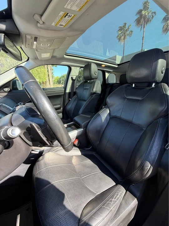 2017 Land Rover Range Rover Evoque 1st Gen - Image 10 of 13