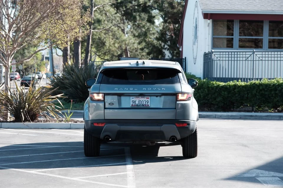 2017 Land Rover Range Rover Evoque 1st Gen - Image 6 of 17