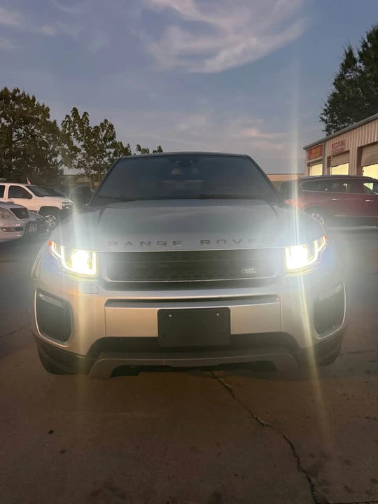 2017 Land Rover Range Rover Evoque 1st Gen - Image 2 of 18