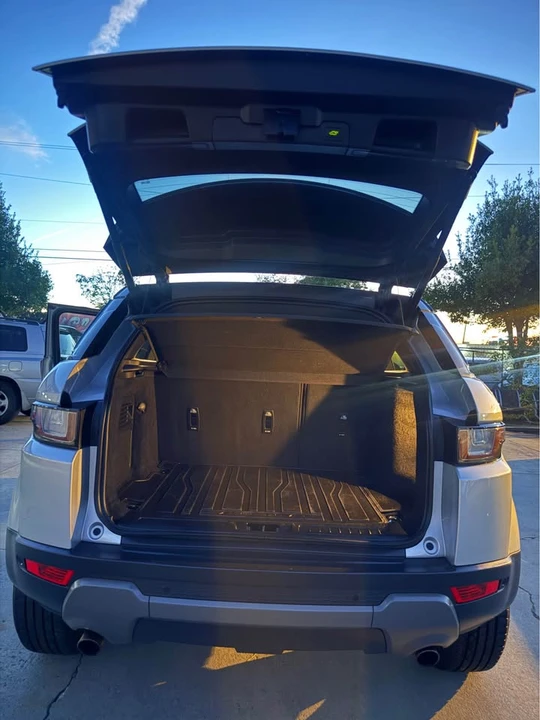 2017 Land Rover Range Rover Evoque 1st Gen - Image 16 of 18
