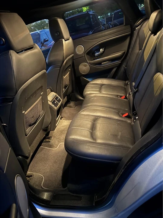 2017 Land Rover Range Rover Evoque 1st Gen - Image 10 of 18
