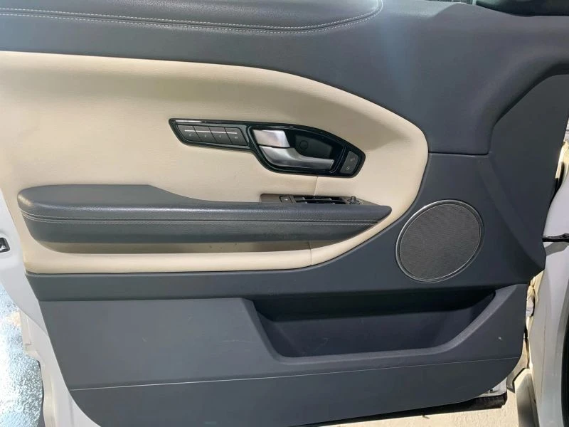 2017 Land Rover Range Rover Evoque 1st Gen - Image 10 of 12