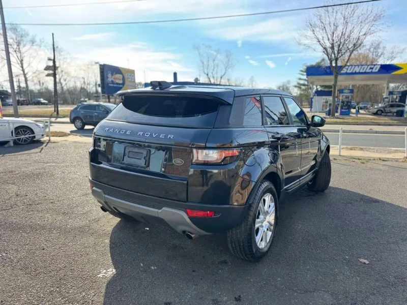 2017 Land Rover Range Rover Evoque 1st Gen - Image 12 of 12