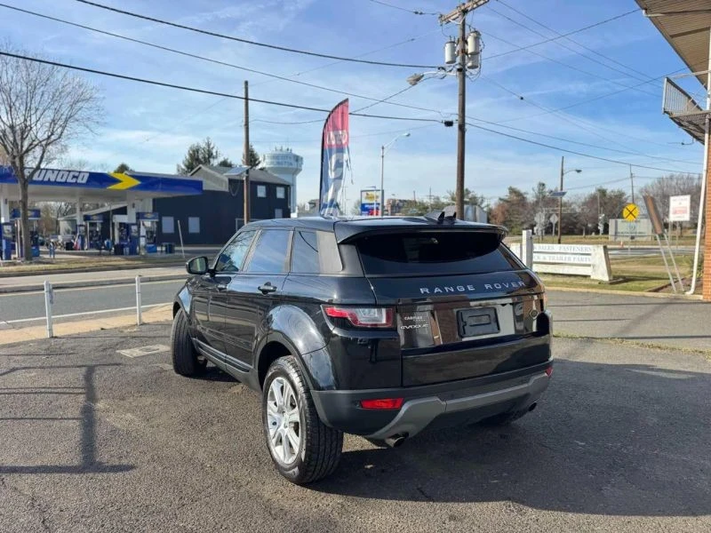 2017 Land Rover Range Rover Evoque 1st Gen - Image 10 of 12