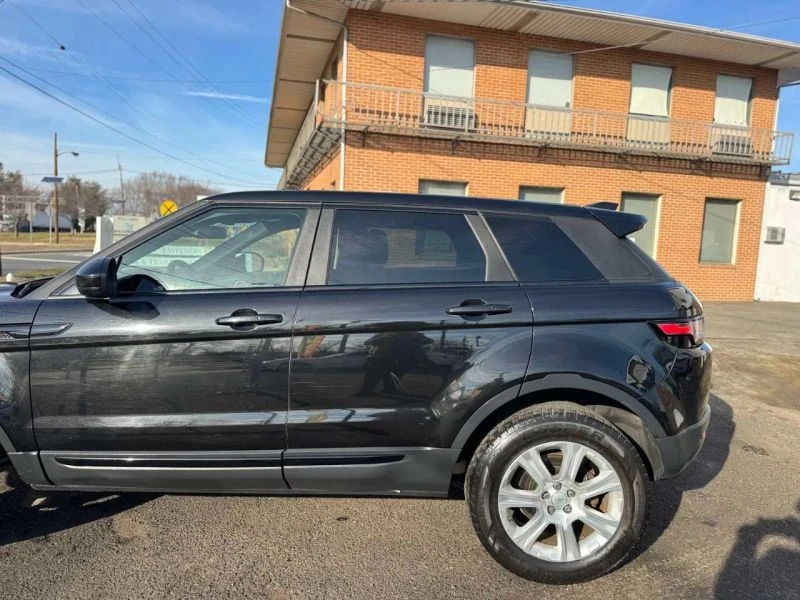 2017 Land Rover Range Rover Evoque 1st Gen - Image 8 of 12