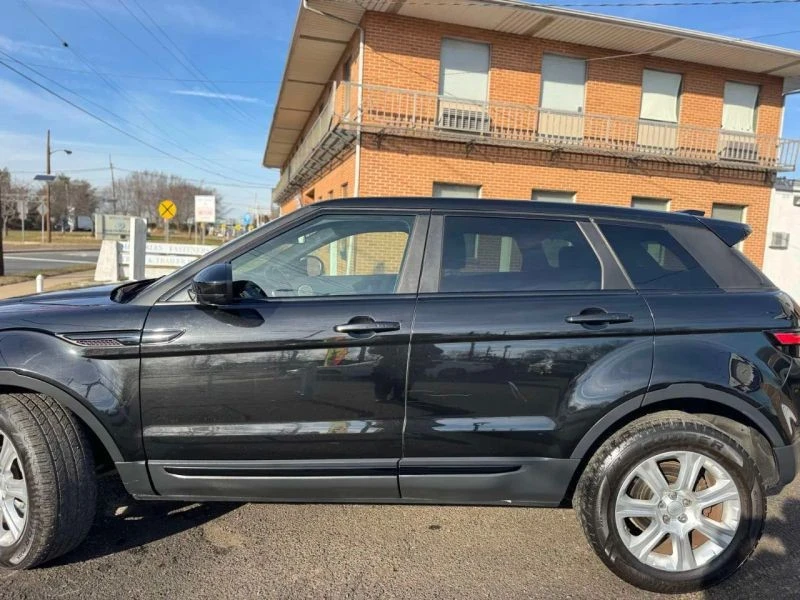 2017 Land Rover Range Rover Evoque 1st Gen - Image 7 of 12