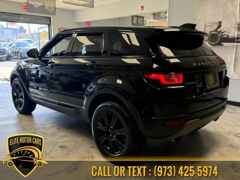 2017 Land Rover Range Rover Evoque 1st Gen - Image 7 of 12