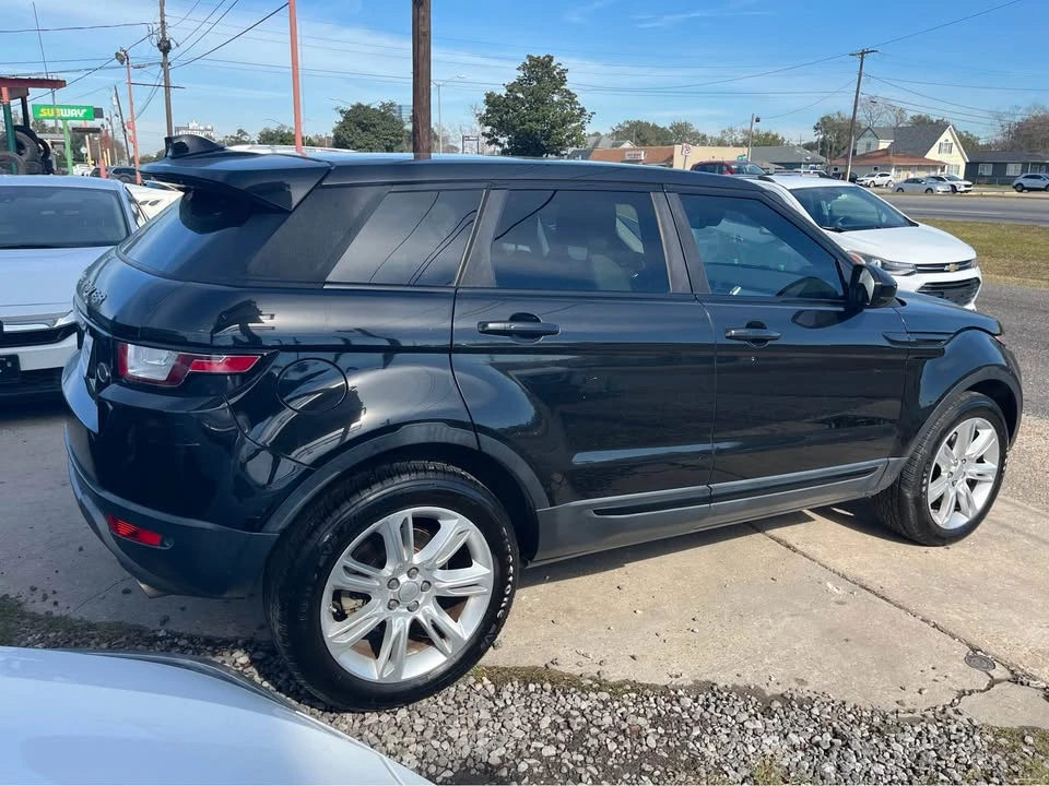 2017 Land Rover Range Rover Evoque 1st Gen - Image 2 of 7