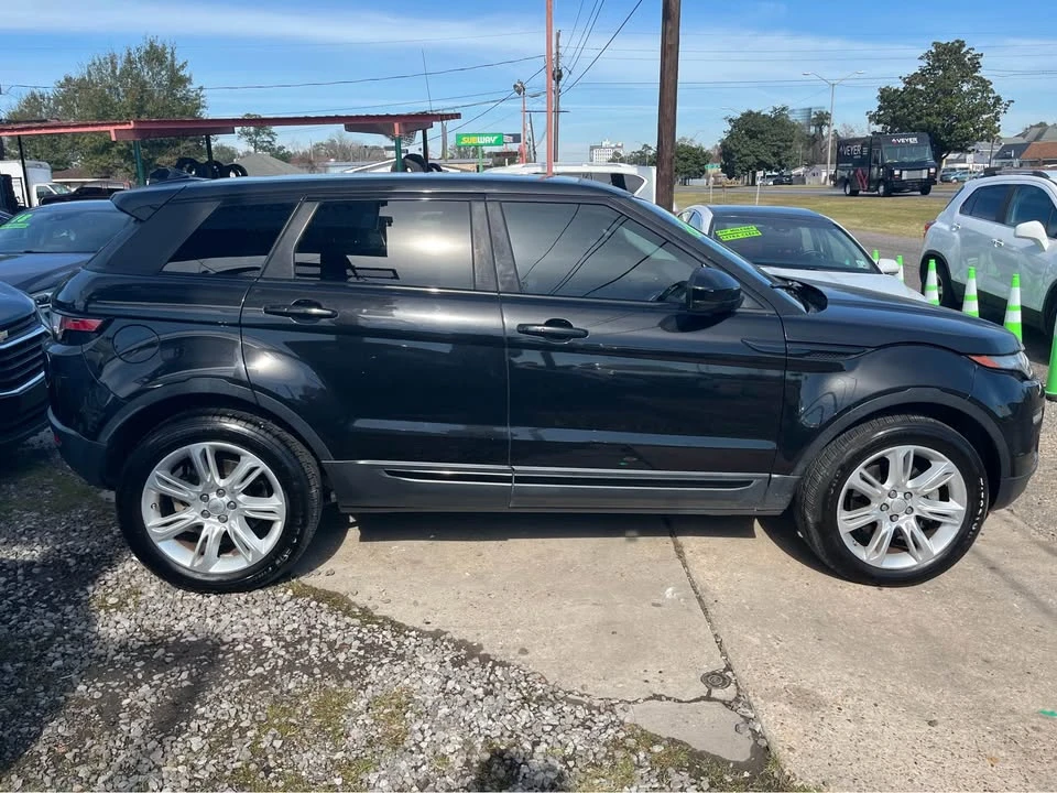 2017 Land Rover Range Rover Evoque 1st Gen - Image 3 of 7