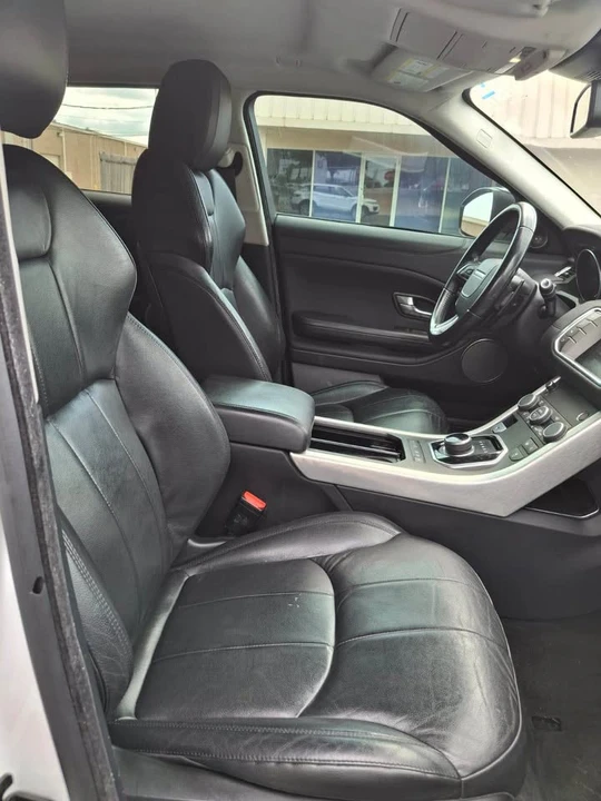 2017 Land Rover Range Rover Evoque 1st Gen - Image 8 of 19