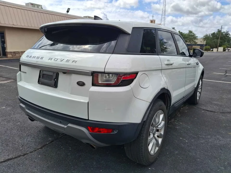 2017 Land Rover Range Rover Evoque 1st Gen - Image 17 of 17