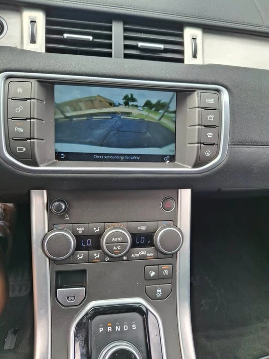2017 Land Rover Range Rover Evoque 1st Gen - Image 13 of 19