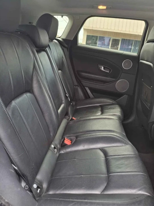 2017 Land Rover Range Rover Evoque 1st Gen - Image 16 of 17