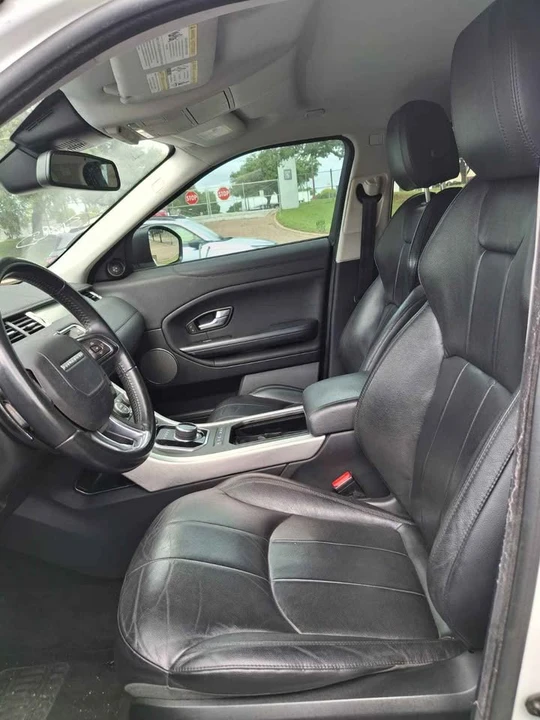 2017 Land Rover Range Rover Evoque 1st Gen - Image 4 of 17