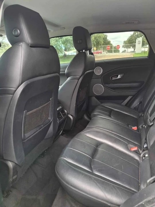 2017 Land Rover Range Rover Evoque 1st Gen - Image 10 of 17