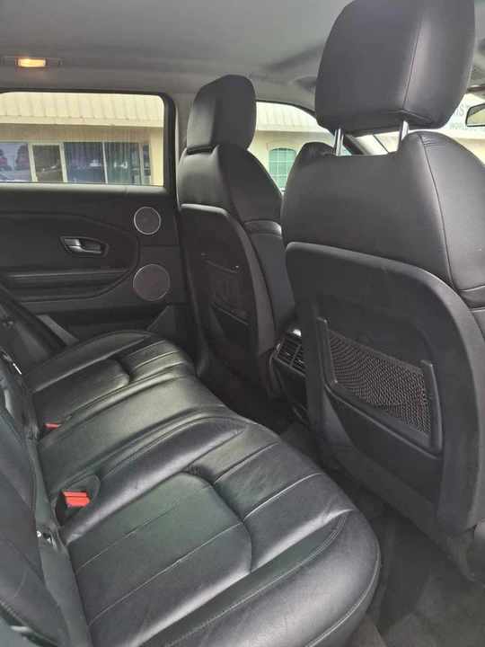 2017 Land Rover Range Rover Evoque 1st Gen - Image 3 of 17