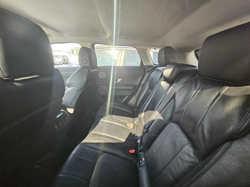 2017 Land Rover Range Rover Evoque 1st Gen - Image 6 of 8