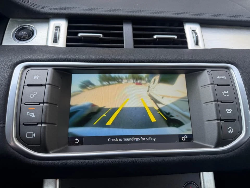 2017 Land Rover Range Rover Evoque 1st Gen - Image 10 of 10