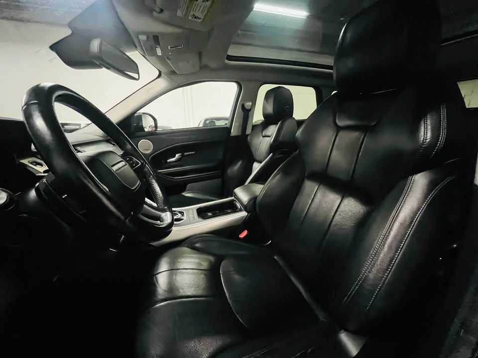 2017 Land Rover Range Rover Evoque 1st Gen - Image 15 of 20