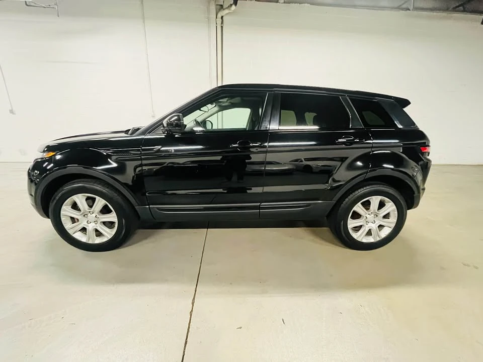 2017 Land Rover Range Rover Evoque 1st Gen - Image 5 of 20