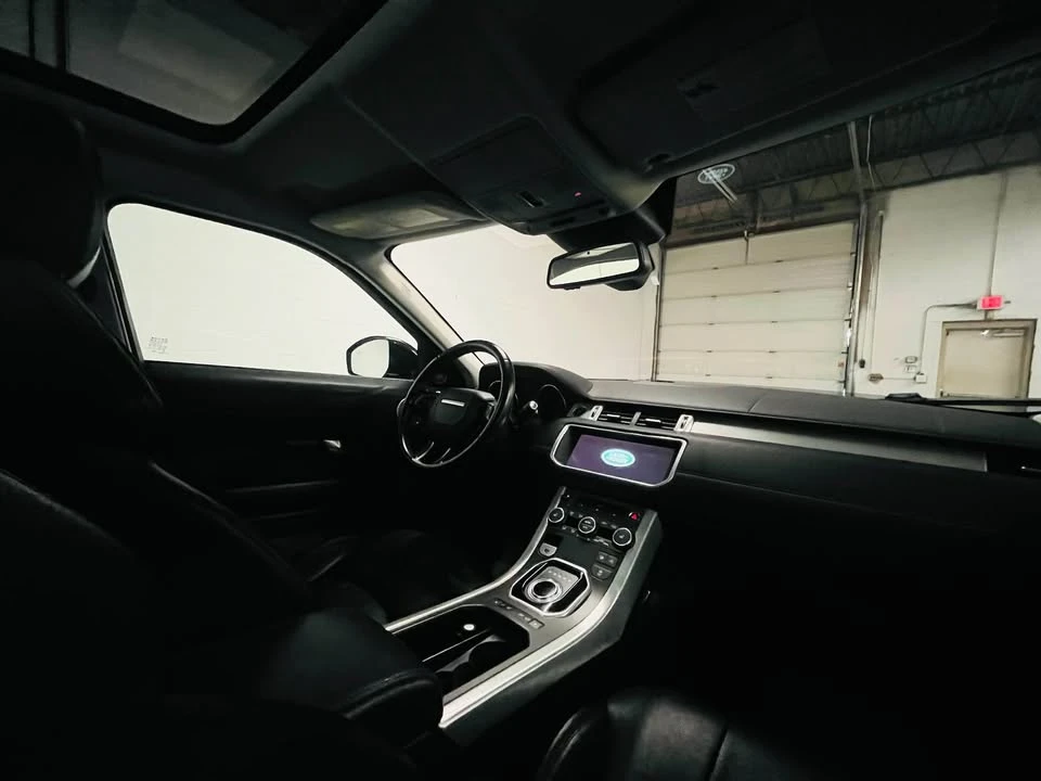 2017 Land Rover Range Rover Evoque 1st Gen - Image 13 of 20