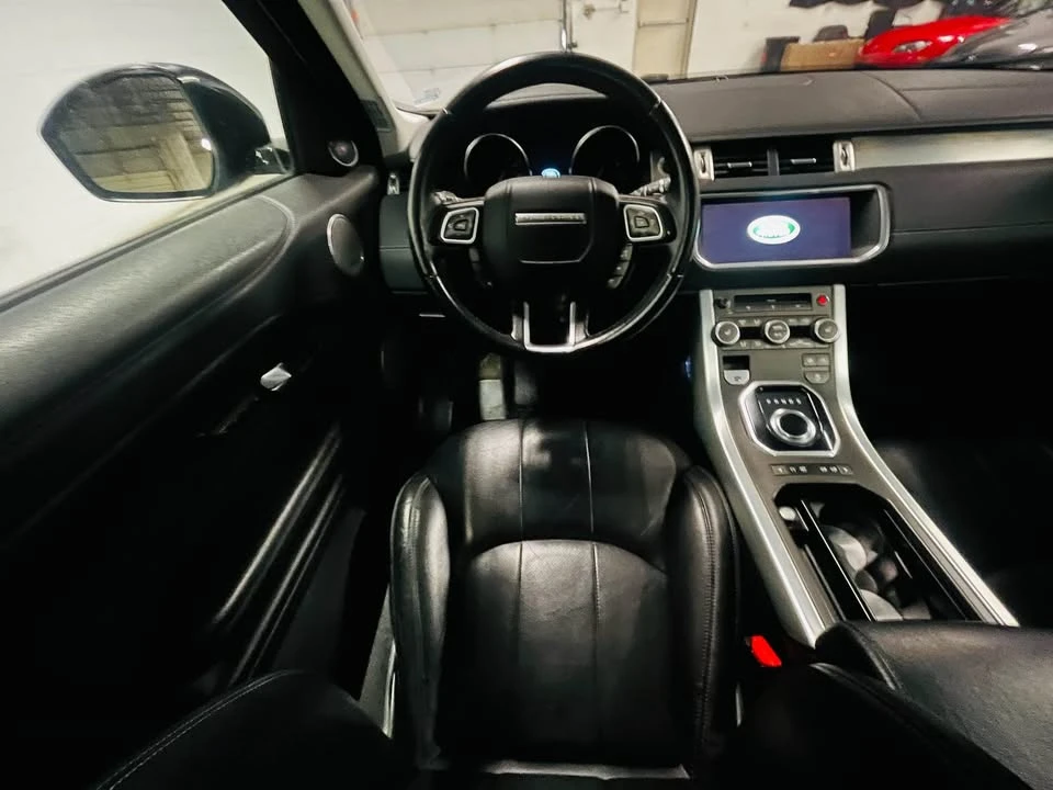 2017 Land Rover Range Rover Evoque 1st Gen - Image 12 of 20